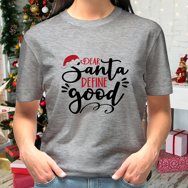Product image: Athletic Heather T-Shirts