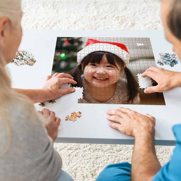 Product image: 8" x 10" Puzzles