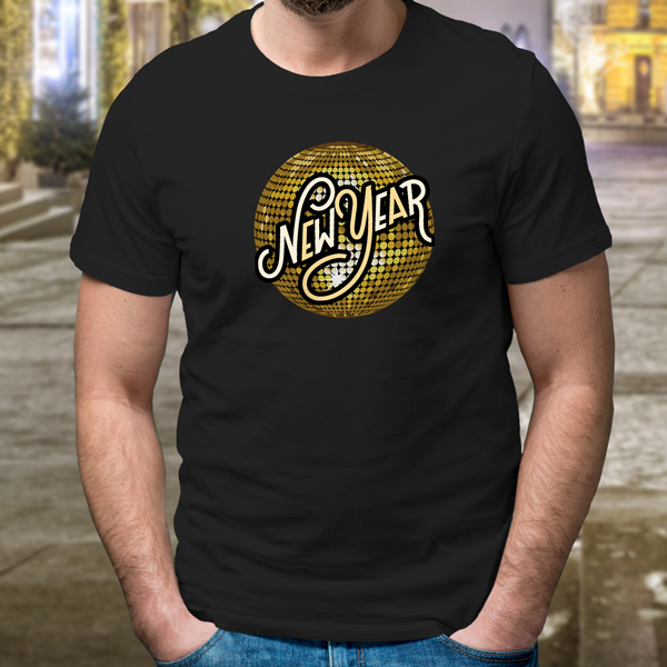 Product image: Black T-Shirts