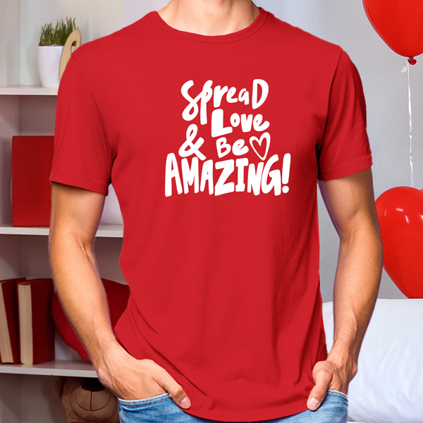 Product image: Red T-Shirts