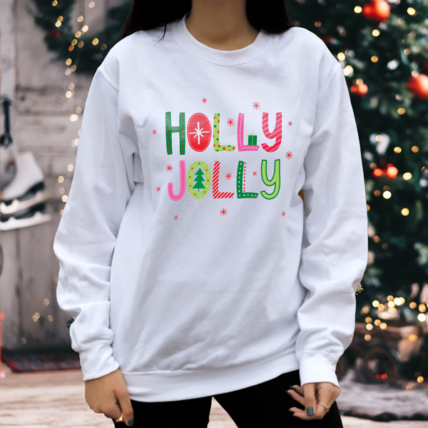 Product image: Printed Crewnecks