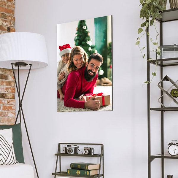 Product image: Metal Wall Prints