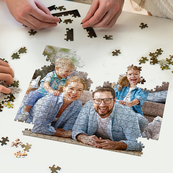 Product image: Puzzles