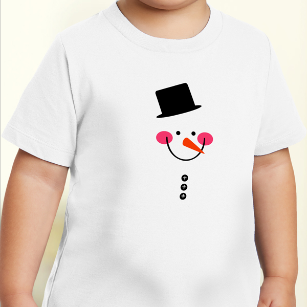 Product image: Toddler T-Shirts
