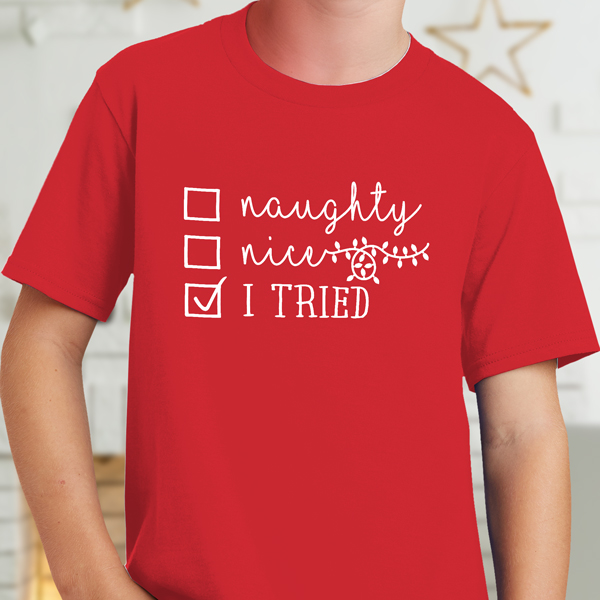 Product image: Youth T-Shirts
