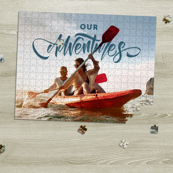 Product image: Puzzles