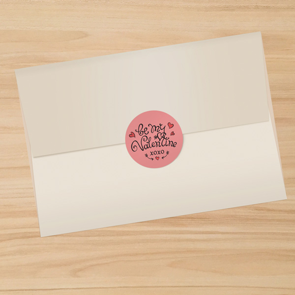 Product image: Envelope Seals