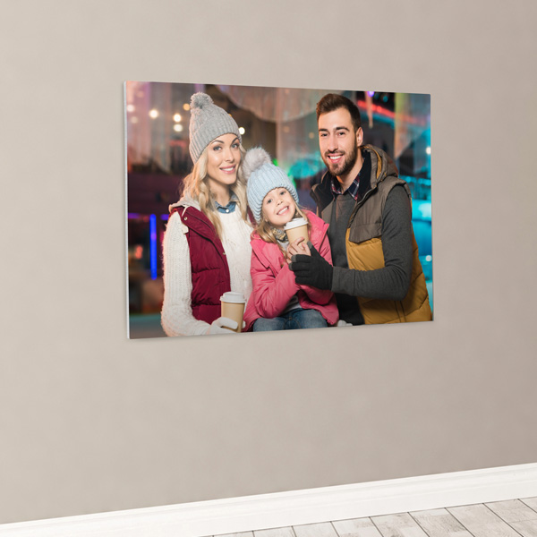 Product image: Metal Wall Prints