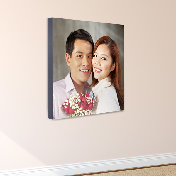 Product image: Mounted Wall Prints