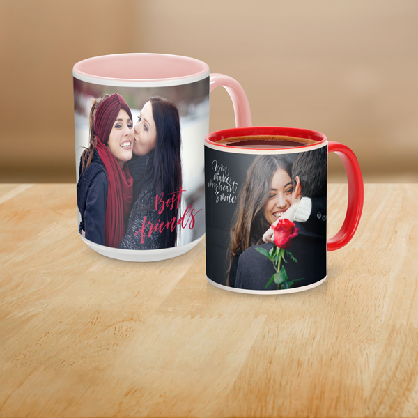 Product image: Photo Mugs