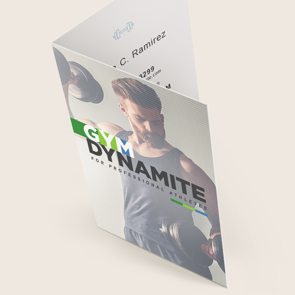 Business Cards