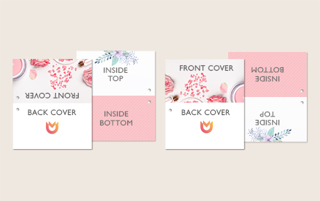 Horizontal Designs