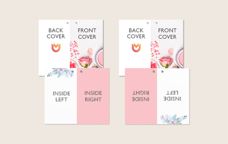 Vertical Designs