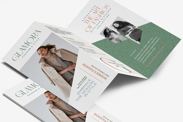 Product image: Brochure Checklist