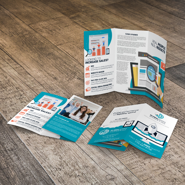 Product image: Brochures