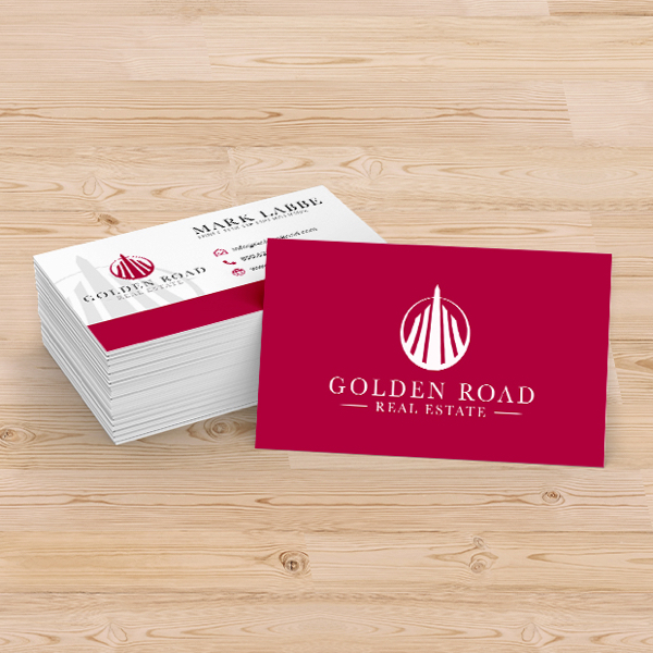 Product image: Business Cards