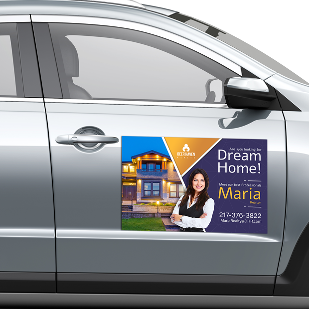 Product image: Car Magnets