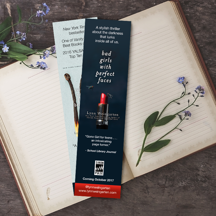 Bookmarks