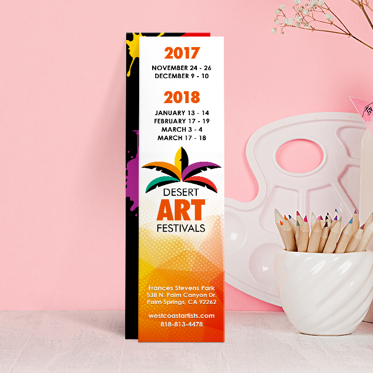 Bookmarks