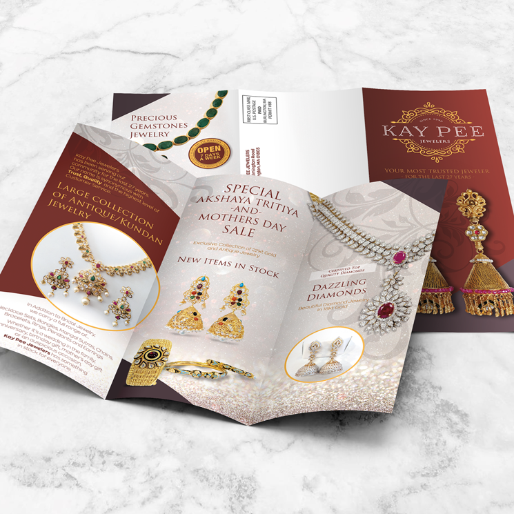 Brochures