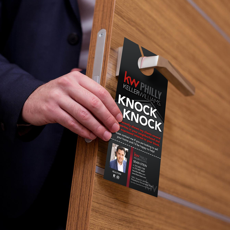 Door Hangers