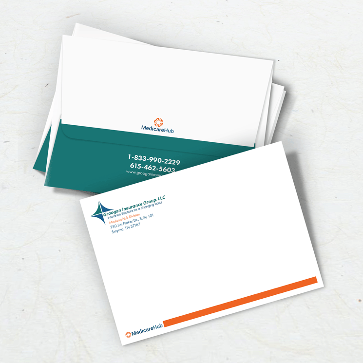 Envelopes