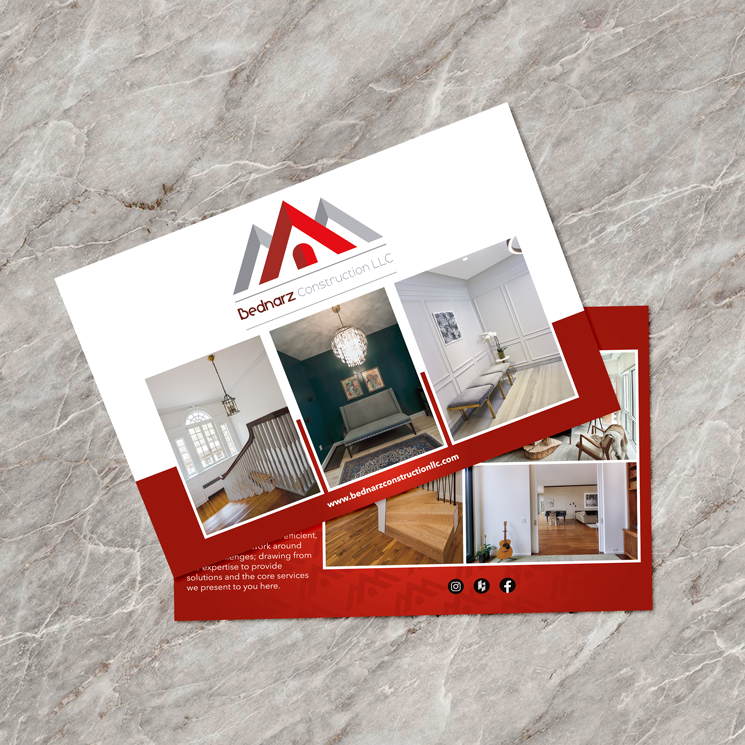 Business Cards
