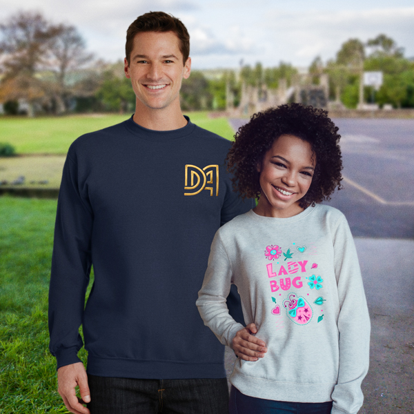 Product image: Crewneck Sweatshirts