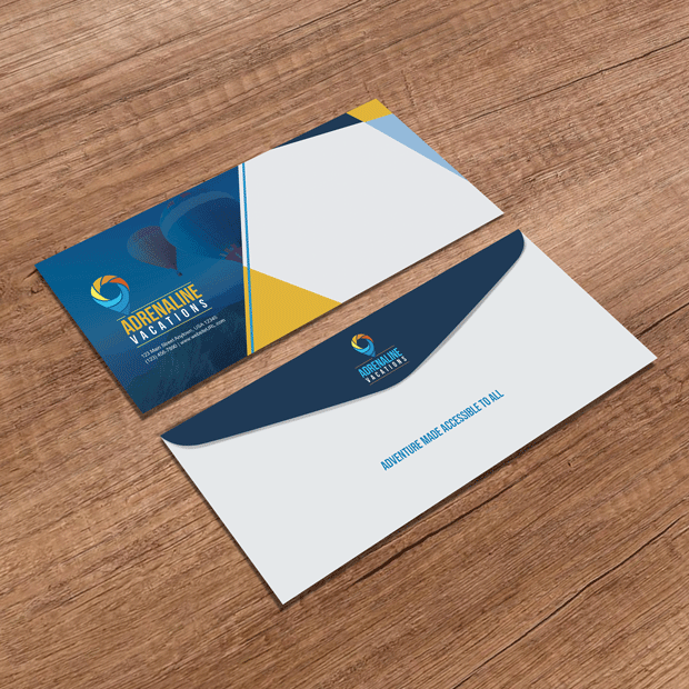 Product image: Envelopes