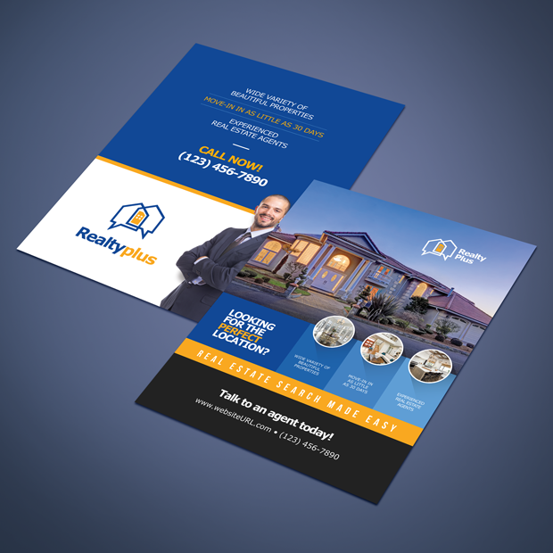 Product image: Flyers