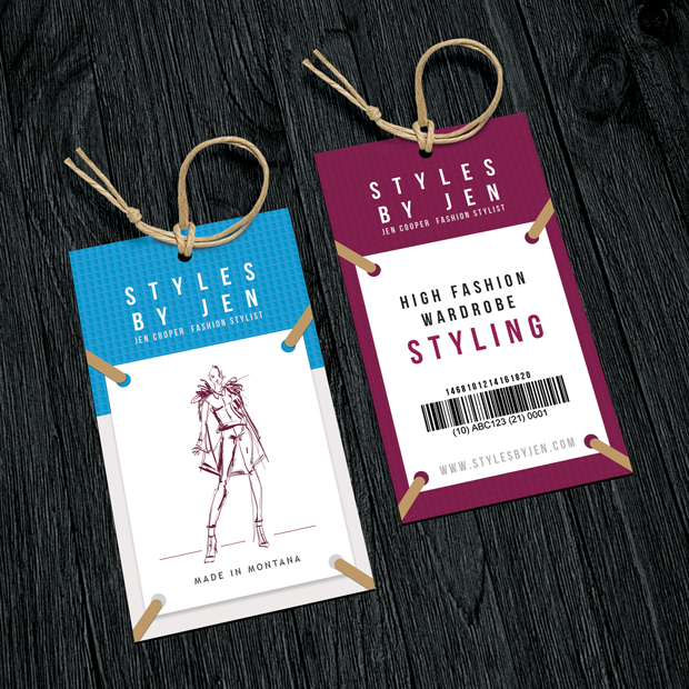 Hang Tags