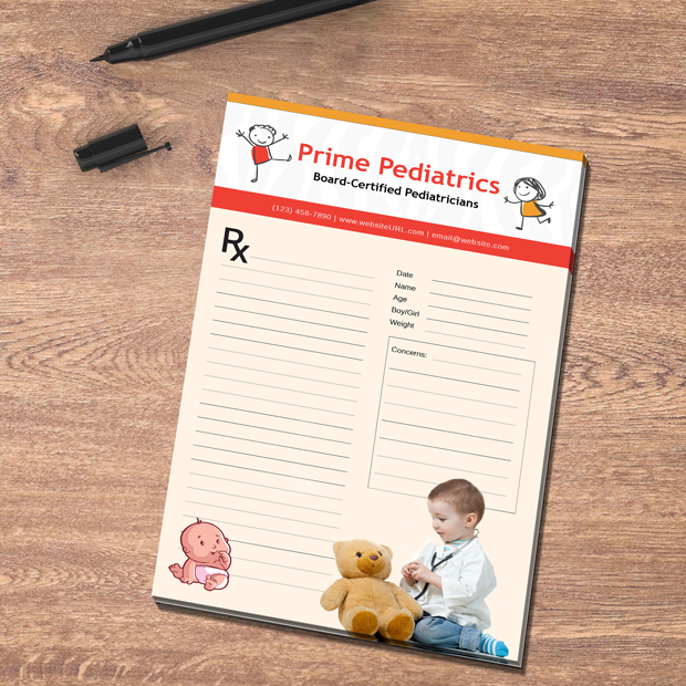 Notepads