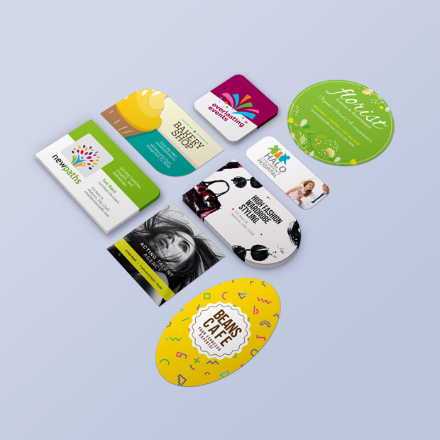 Product image: Special Shapes