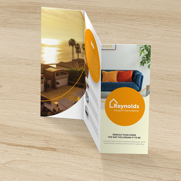 Product image: Brochures