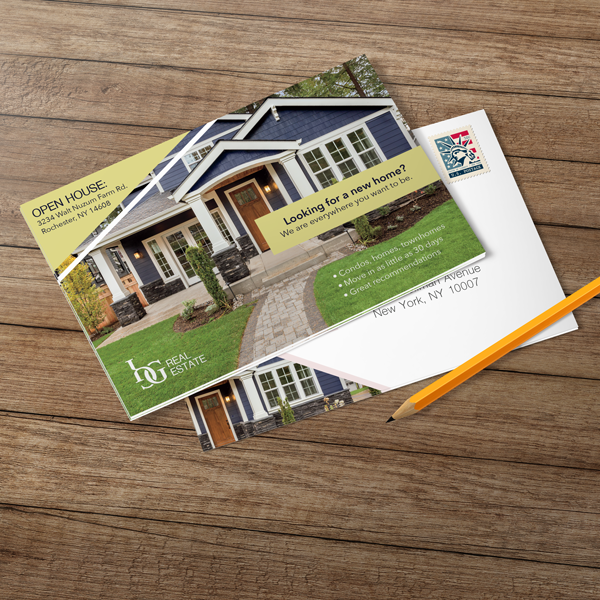 Product image: Postcards