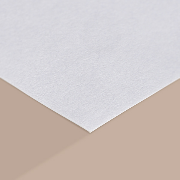Opaque Smooth White
