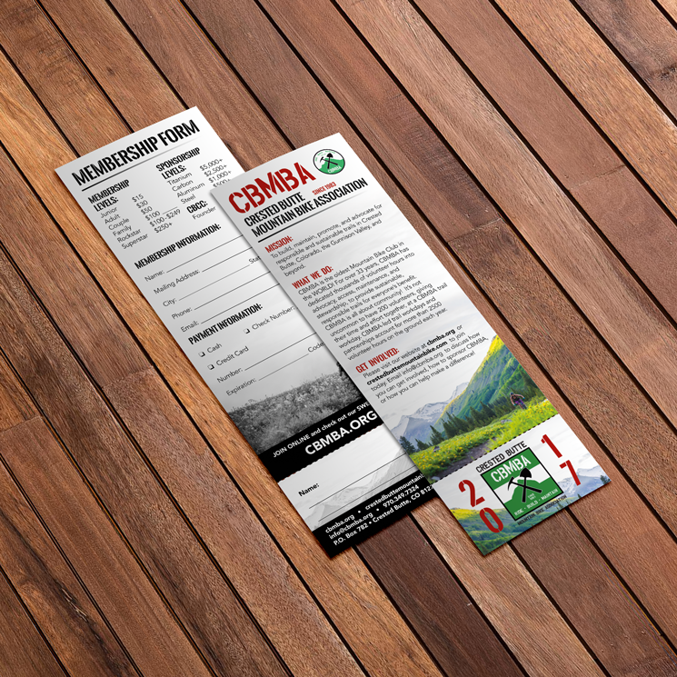 Custom Rip Business Cards Design Services at GotPrint.com
