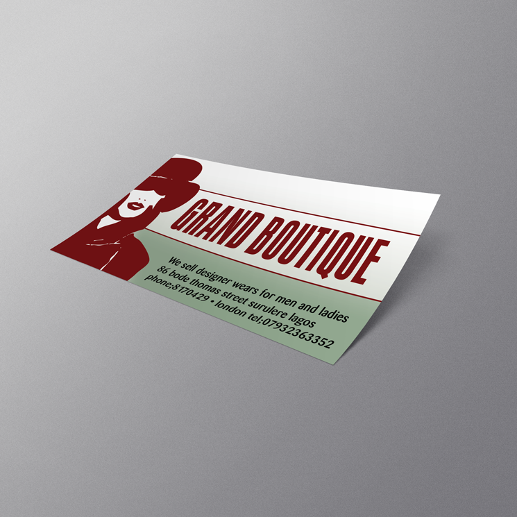 Product Title